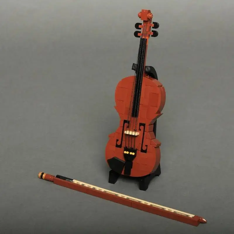 MOC-44825 Violin