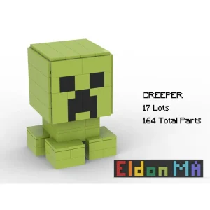 MOC-83607 Creeper_2.0