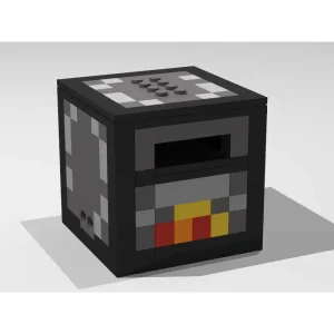 MOC-98605 furnace block