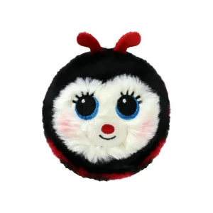 TY Buggie Ladybug - Bouncer