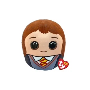 TY Harry Potter - Hermione Squishy Beanie