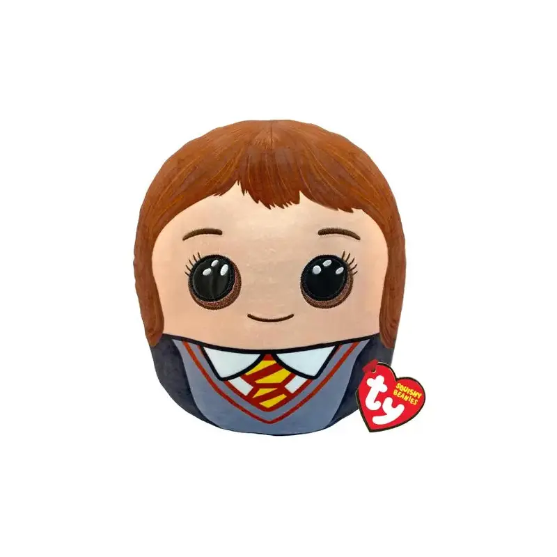 TY Harry Potter - Hermione Squishy Beanie