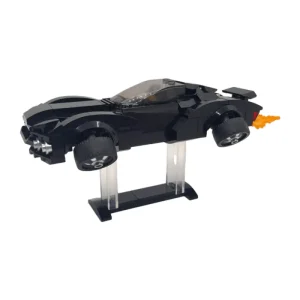 GOBRICKS MOC 146135 Single seater hovercar