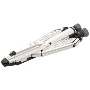 GOBRICKS MOC 149262 Sojourner 1 - Mod of NightHawk11991's Sojourner - FAM