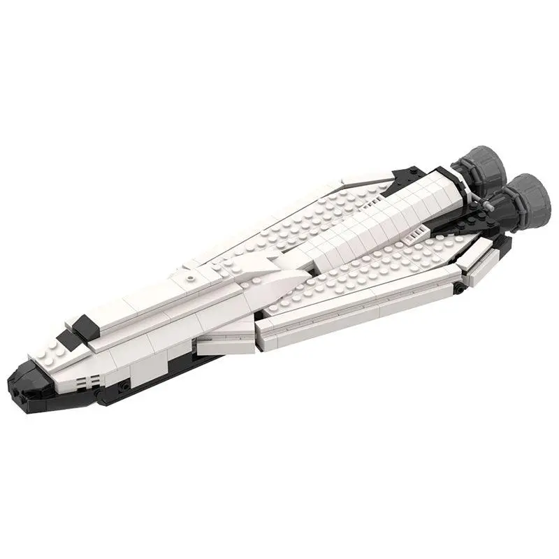 GOBRICKS MOC 149262 Sojourner 1 - Mod of NightHawk11991's Sojourner - FAM