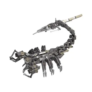 GOBRICKS MOC 174421 Scorponok