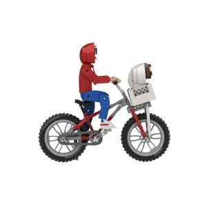 GOBRICKS MOC A1291 ET