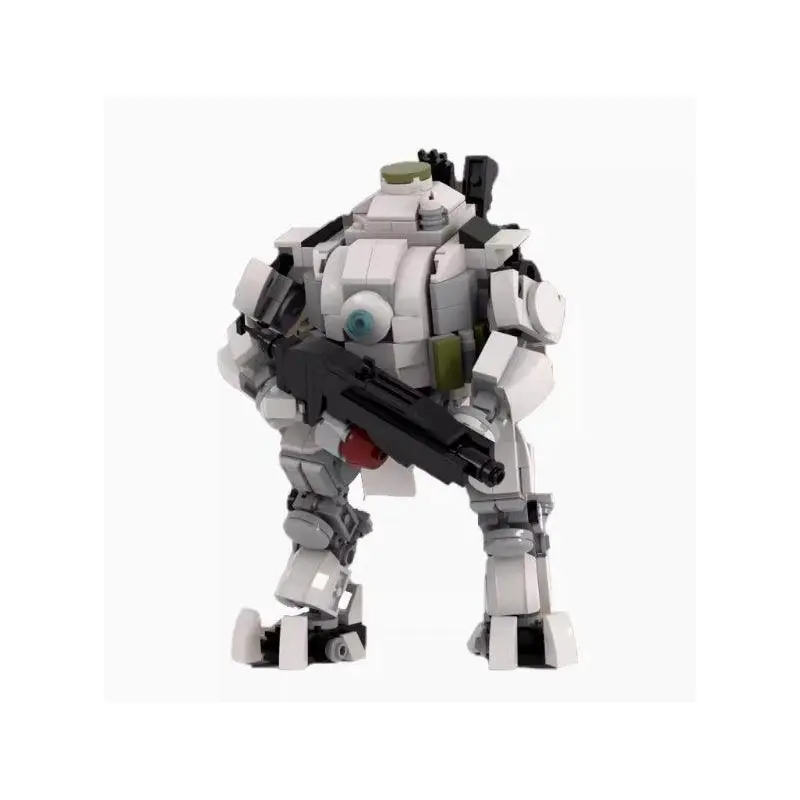 MOC-167072 Titanfall ATLAS