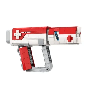 Apex Medical Gun (Design)