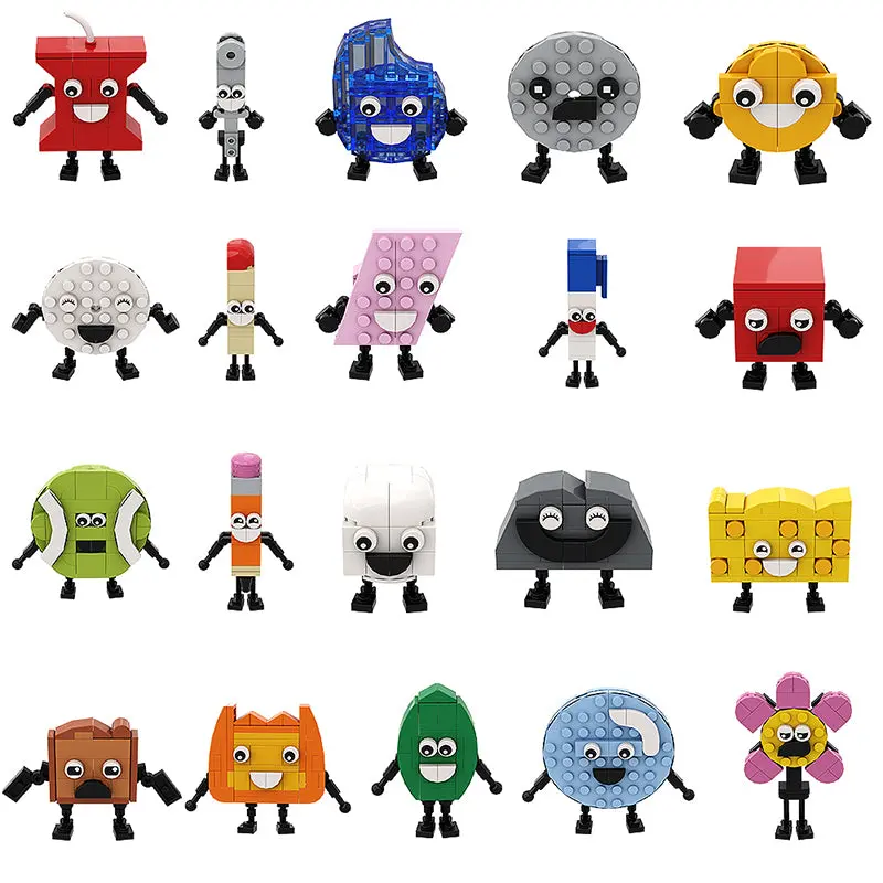 Battle for Dream Island