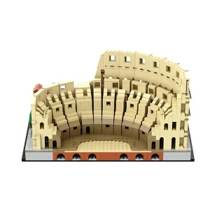 Colosseum (design)