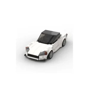 Moc-105641 Honda S2000