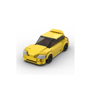 MOC-122660 Honda Civic EK9 Type R