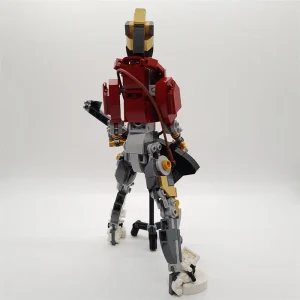 MOC-145273 Rockerbot