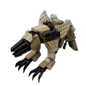 MOC-149953 Mandalorian War Basilisk