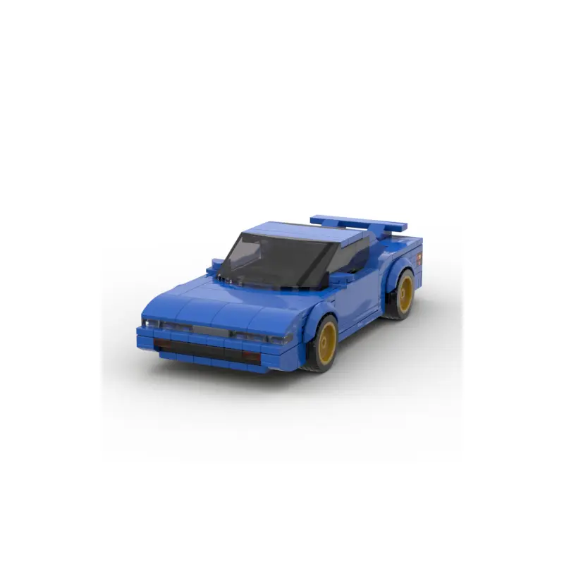 MOC-152483 Nissan Silvia S13 Sileighty