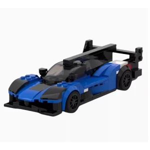 MOC-177712  MOC Alpine A424
