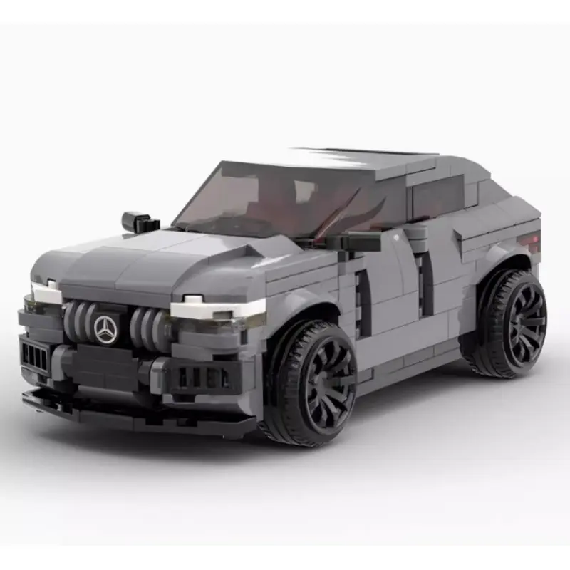 MOC-222800 Mercedes GLE