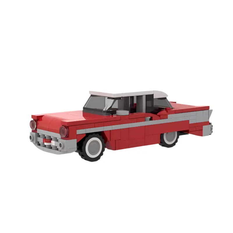 MOC-36233 Chevrolet Bel Air
