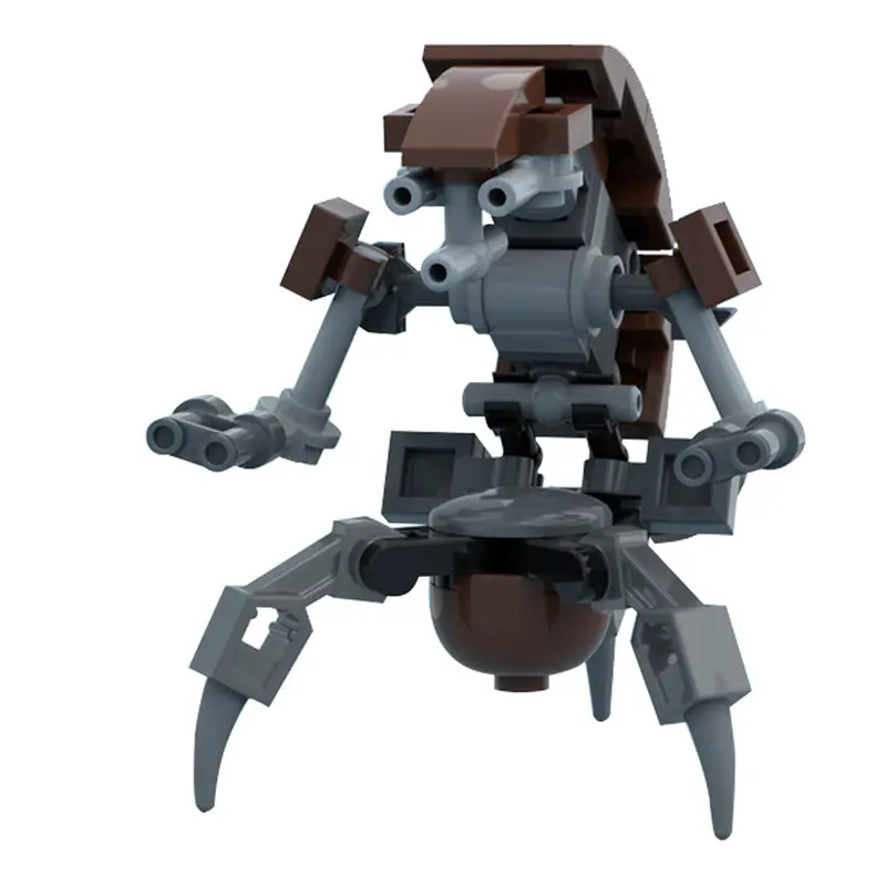 MOC-44416 Destroyer Droid