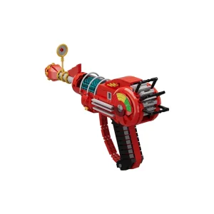 MoC A0683 Laser Ray Gobricks