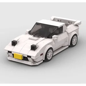 MOC Mazda RX-7 FC