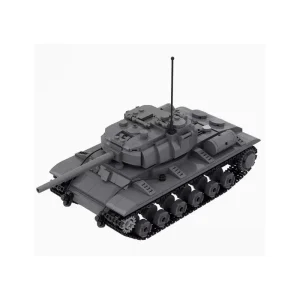 MOC Tank KV8