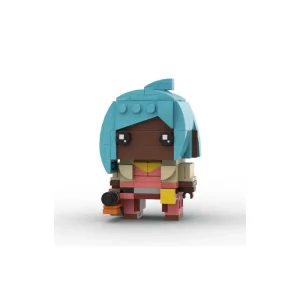 Slime Rancher - BrickHeadz Toy
