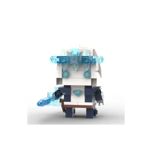 Viego Champion LOL - BrickHeadz Toy