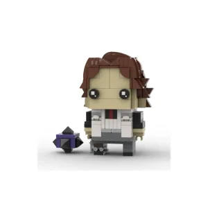 Viktor LOL - BrickHeadz Toy