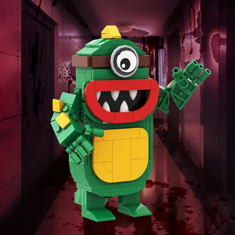 Ziville Green (Design)