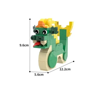 Indigo Park - Finley