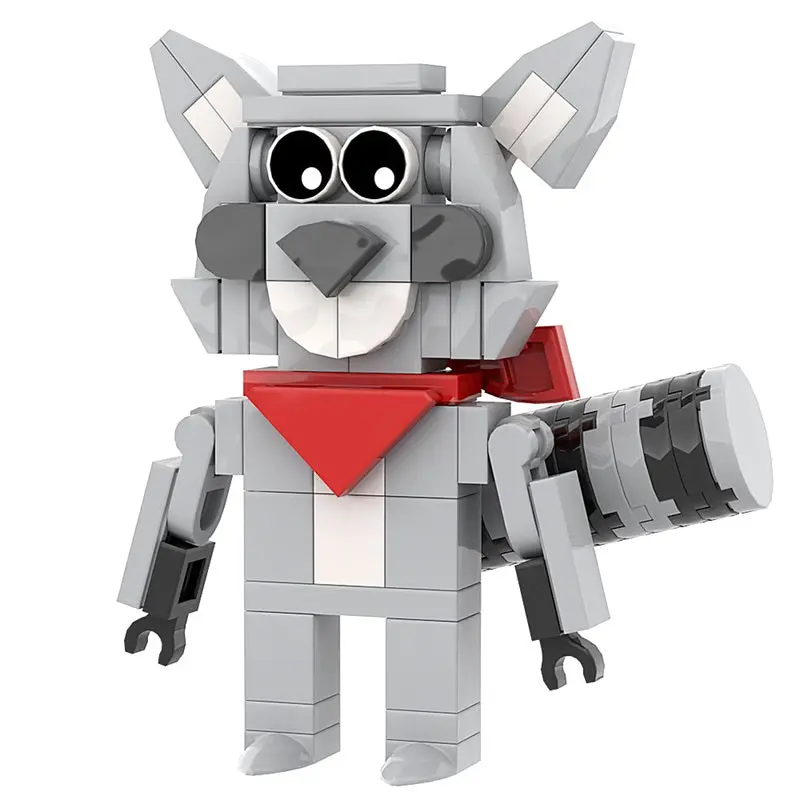 Indigo Park - rambley