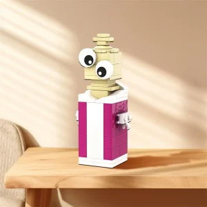 Kinger (Design) (Small)