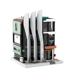 MOC-129253 The Office Boss on top