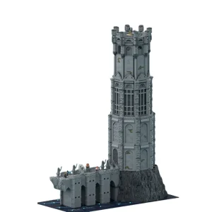 MOC-145944 Elden ring - Divine Tower