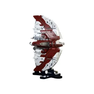 MOC-154120 PiXEL-DANs - T6-Shuttle - UCCS STYLE - WITH STAND