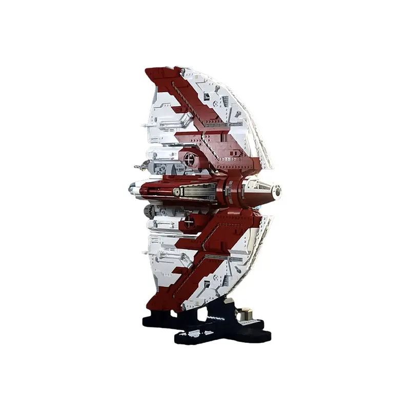 MOC-154120 PiXEL-DANs - T6-Shuttle - UCCS STYLE - WITH STAND