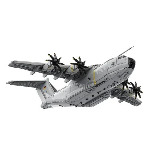 MOC-156206 Airbus A400M Atlas ( Without Power Functions )