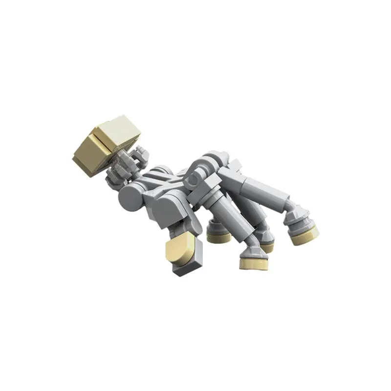 MOC-157869 ' Thing' in Addams family