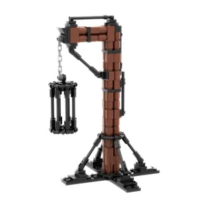 MOC-160402 Gibbet