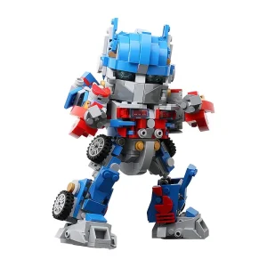 MOC-167267 OPTIMUS PRIME-TRANSFORMERS