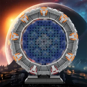 MOC-168280 Stargate - Milky Way