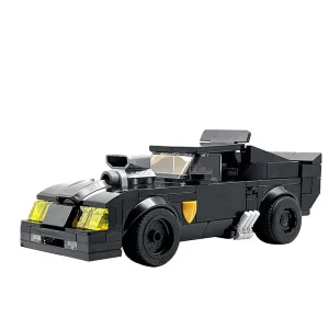 MOC-176509 Ford Falcon Pursuit Special