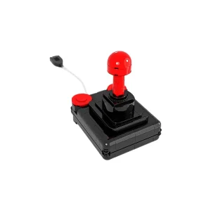MOC-176988 Competition PRO Full scale Joystick with moving parts