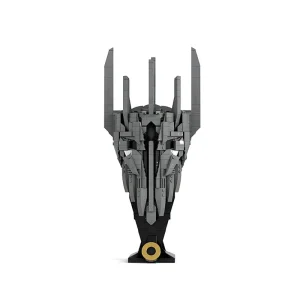 MOC-179387?LOTR Sauron Helmet