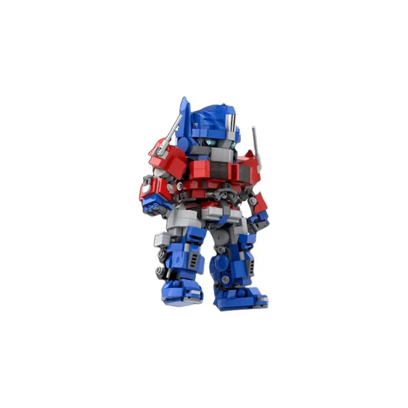 MOC-179443 OPTIMUS PRIME FINAL