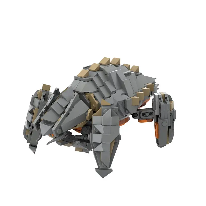 MOC-180502 Terminid Charger