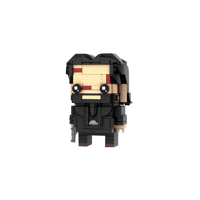 MOC-180529 John Wick