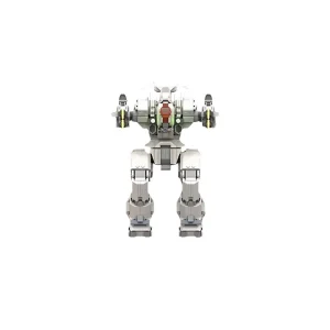 MOC-181143 Rifleman Battletech